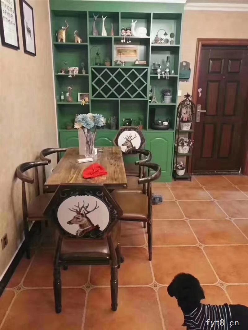 丽阳豪苑温馨2居室精装修证满二60万元