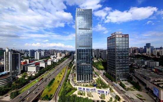 阜阳买房热度不减!美的日访超60组!富力优惠五个点